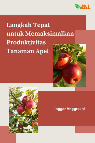 Sampul buku Langkah Tepat untuk ...